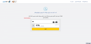 وارد کردن کدملی